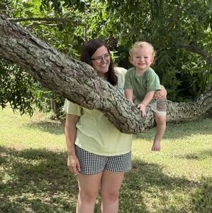 Meet your Posher, Megan